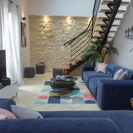 Loft Rossini Escapade Charmante A Narbonne Kültér fotó